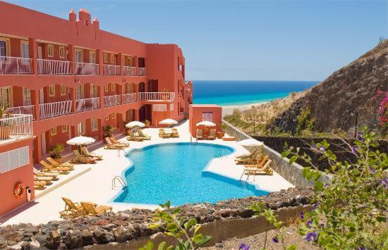 Appartamento Playa Paraiso