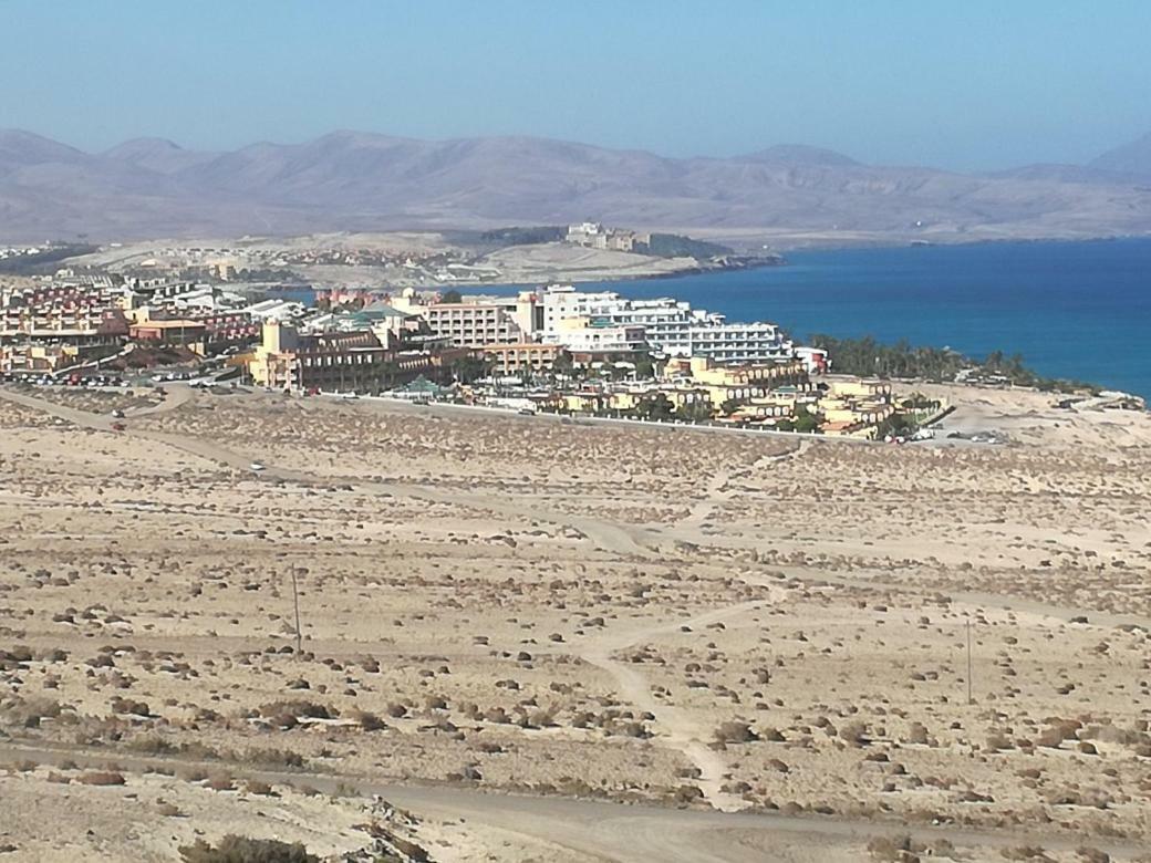 Playa Paraiso Appartamento Costa Calma