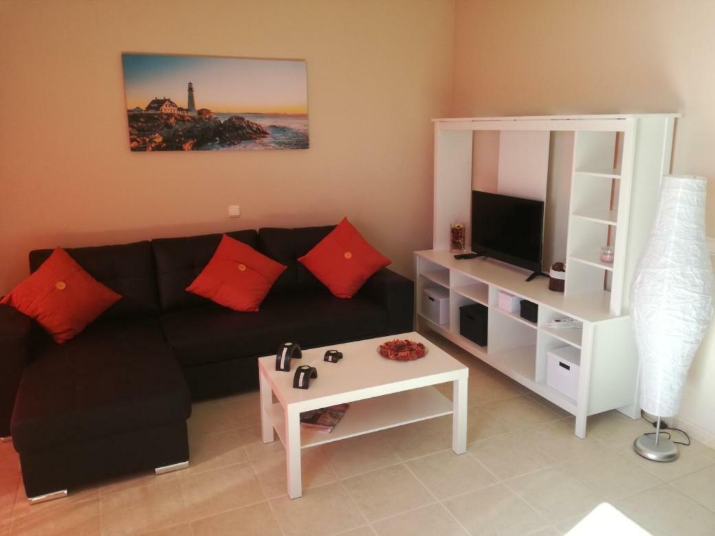 Appartamento Playa Paraiso