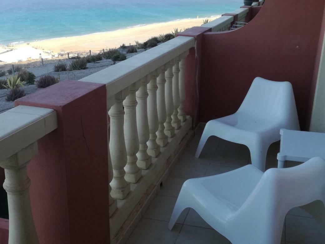 Appartamento Playa Paraiso *