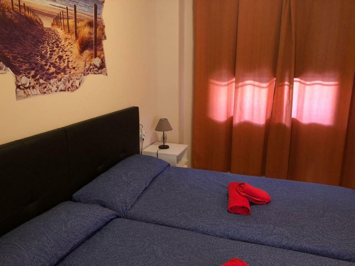 Appartamento Playa Paraiso