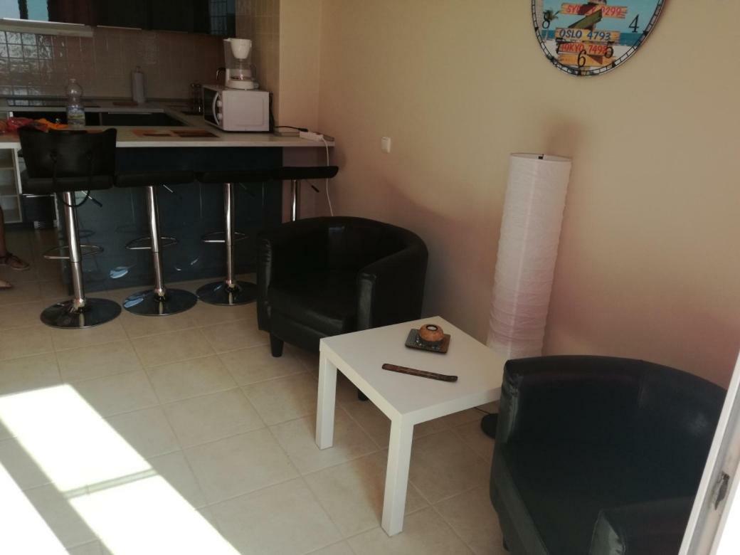 Appartamento Playa Paraiso